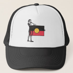 Casquette Australie