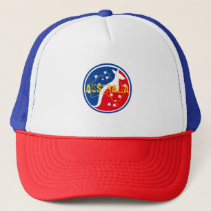 CASQUETTE AUSTRALIE