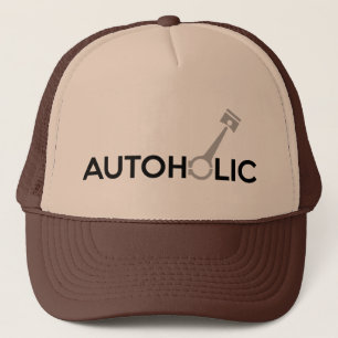 Casquette Autoholic