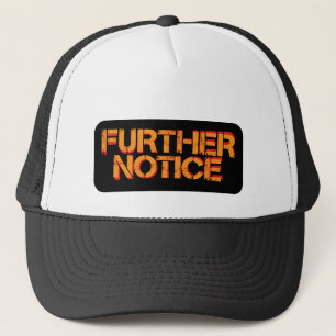 Casquette Autre avis Black BG