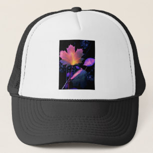 Casquette Autumn Leaves