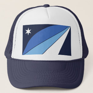 Casquette avec Drapeau de Columbia, Caroline du Su
