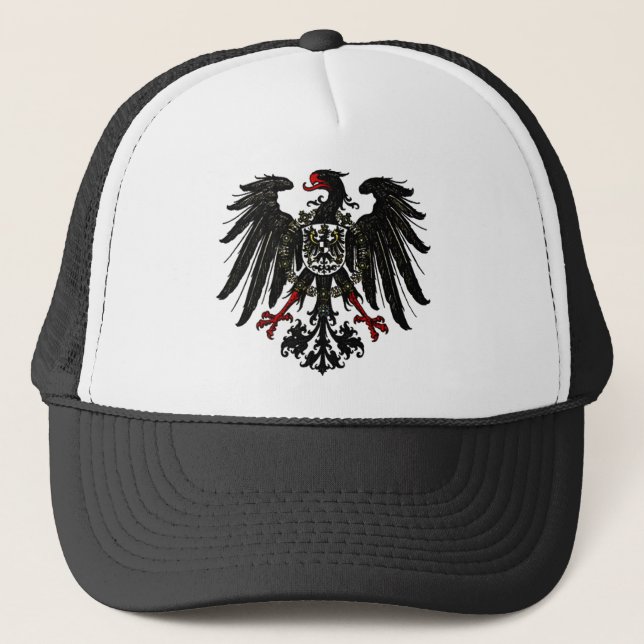 CASQUETTE avec l'ESPRIT CORNOUAILLAIS de ~ de (Devant)
