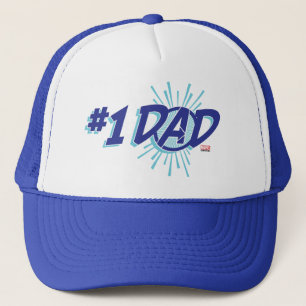 Casquette Avengers #1 Papa