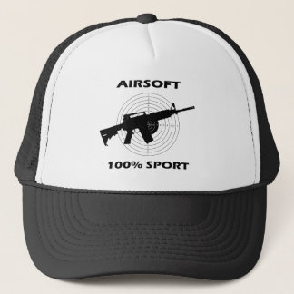 CASQUETTE AVION