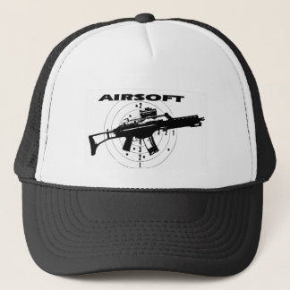 CASQUETTE AVION