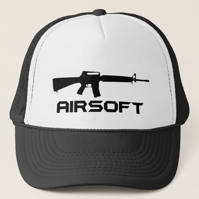 CASQUETTE AVION (Devant)