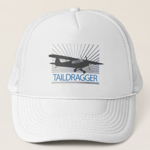 Casquette Avion Taildragger