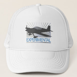 Casquette Avions expérimentaux