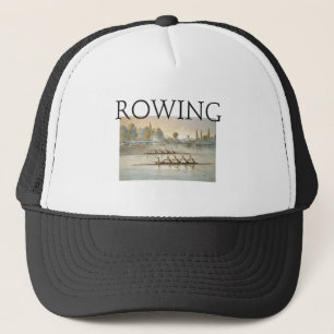 Casquette Aviron SUPÉRIEUR