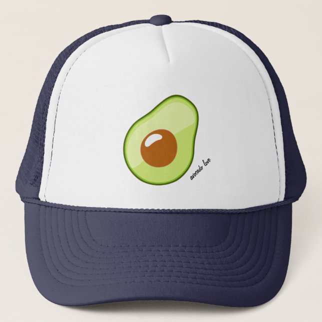 Casquette Avocat (Devant)