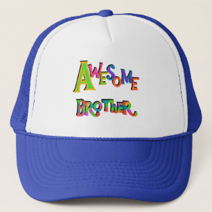 Casquette Awesome Frère T-shirts et cadeaux