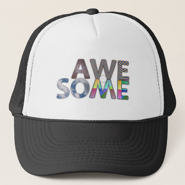 Casquette aWEsoME.png (Devant)
