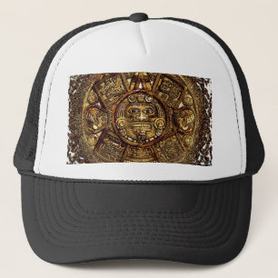 Casquette Azteca