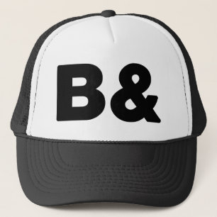 CASQUETTE B&