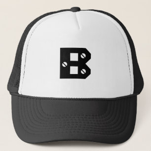 CASQUETTE B