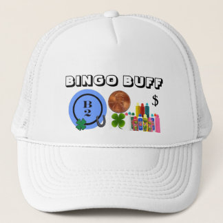 CASQUETTE B2 DE BINGO-TEST