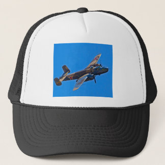 Casquette B-25 nord-américain Mitchel