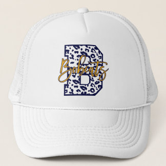 Casquette B Bobcat 