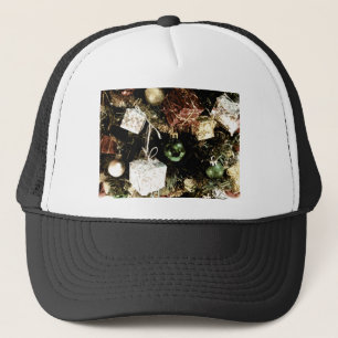 Casquette Babioles