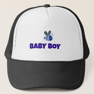 Casquette Baby Boy Bumble Bee