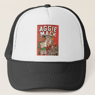 Casquette Baby Sitters - Big Tree - Aggie Mack - Retro