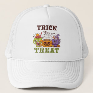 Casquette Bac Ou Traiter Le Café Délice
