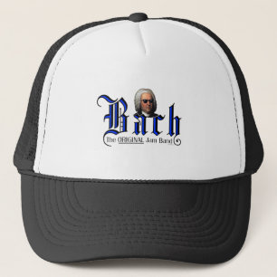 Casquette Bach - TOJB