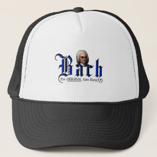 Casquette Bach - TOJB