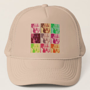 Casquette Bachelor Party