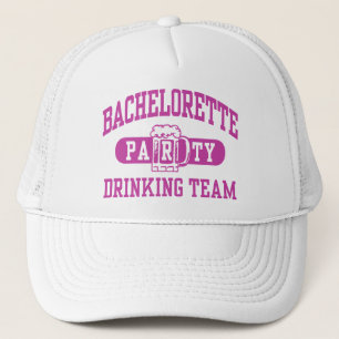 Casquette Bachelorette