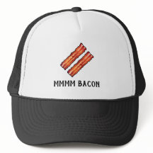 Bacon Mmmm