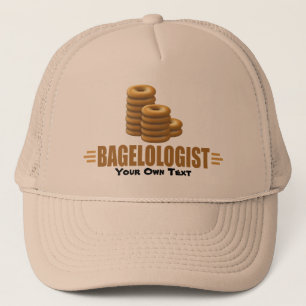 Casquette Bagages amusants