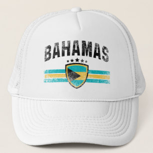 Casquette Bahamas