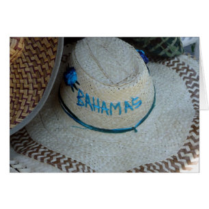 casquette bahamas