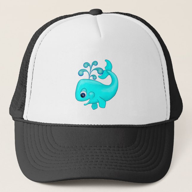 Casquette Bailey Whaley (Devant)