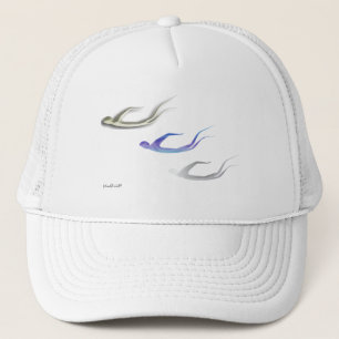 Casquette Bain