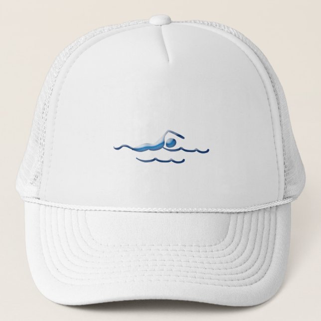 CASQUETTE BAIN 2 (Devant)