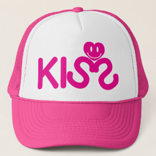 CASQUETTE BAISER