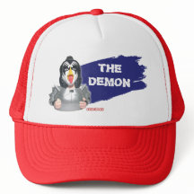 BAISER en caoutchouc Gene Simmons de canards