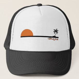 Casquette Baja