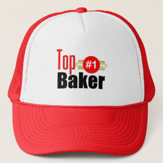 Casquette Baker supérieur