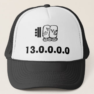 Casquette baktun, 13.0.0.0 .0