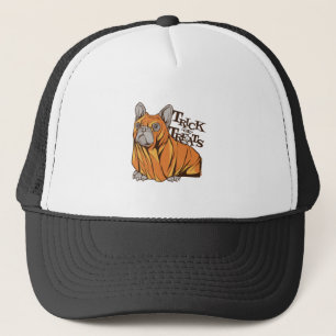 Casquette Balais d'Halloween