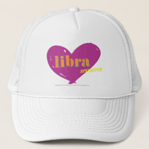 Casquette Balance 2
