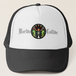 Casquette Balance des tortues