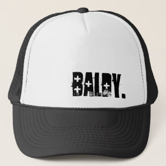 Casquette Baldy