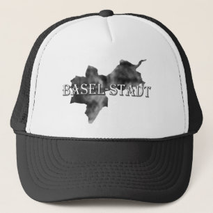 Casquette Bâle-Ville