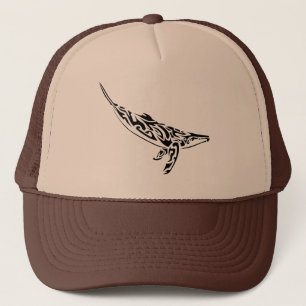Casquette Baleine