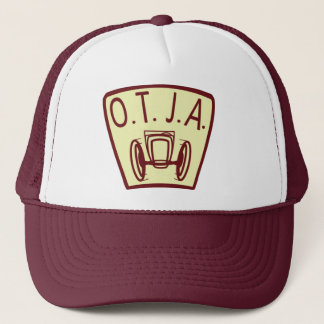 Casquette Ballcap OTJA